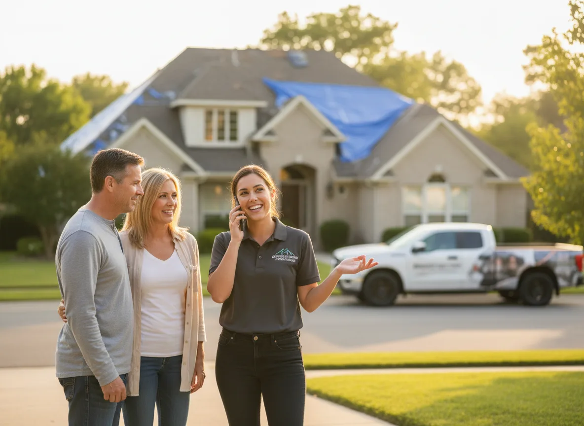 Emergency Roof Repair Sedalia, NC FAQs
